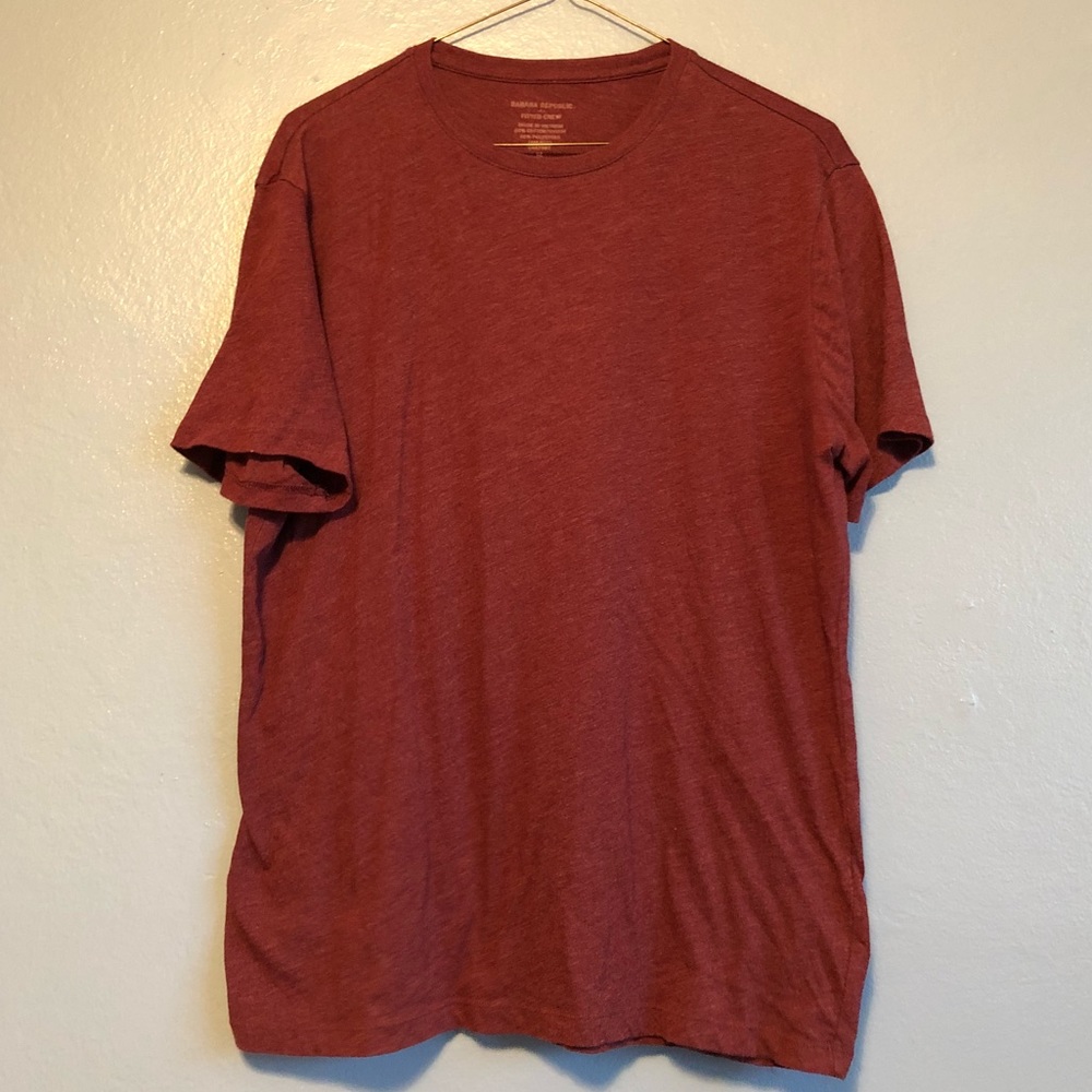 Crewneck